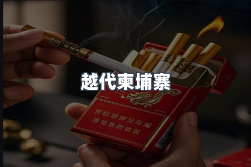 越代柬埔寨